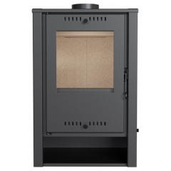 Fireplace Kratki Koza LC 7