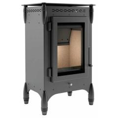 Fireplace Kratki Koza S10 Barril