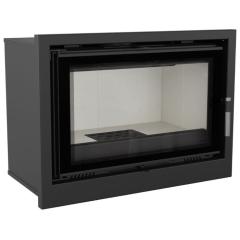 Fireplace Kratki ARKE кассета