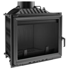 Fireplace Kratki ERYK/PF