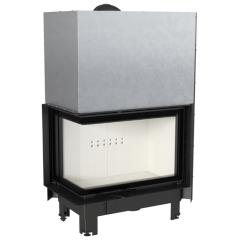 Fireplace Kratki MBA/L/BS/G/SG