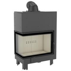 Fireplace Kratki MBA/L/BS/SG