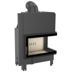 Fireplace Kratki MBO/P/BS/SG
