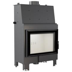 Fireplace Kratki MBO/PW/15/W