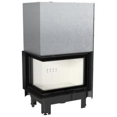 Fireplace Kratki MBZ/L/BS/G/SG