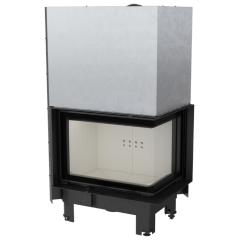 Fireplace Kratki MBZ/P/BS/G/SG