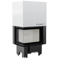 Fireplace Kratki VNL/610/430