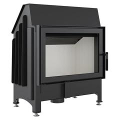 Fireplace Kratki ZIBI/PF