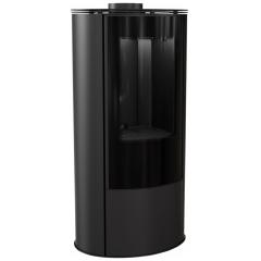 Fireplace Kratki KOZA/AB/S/G/G31/30MBAR балонный газ