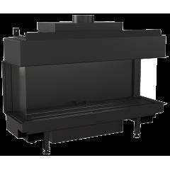 Fireplace Kratki LEO/LP/100/NG магистральный газ 10