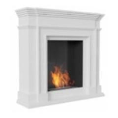 Fireplace Kratki Legionis