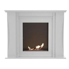 Fireplace Kratki May