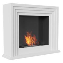 Fireplace Kratki Quaerere