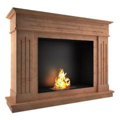 Fireplace Kratki ВАРШАВА