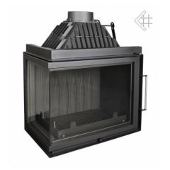 Fireplace Kratki Amelia/L/BS