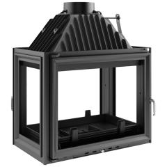 Fireplace Kratki Amelia/LPT