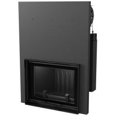 Fireplace Kratki Eryk/G гильотина