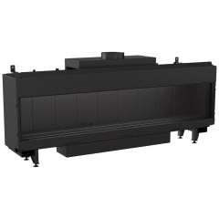 Fireplace Kratki LEO/200/NG магистральный газ