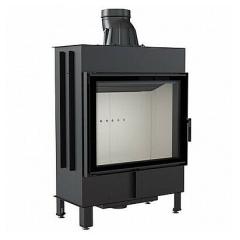 Fireplace Kratki LUCY 15