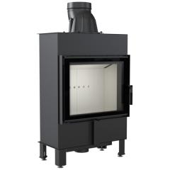 Fireplace Kratki Lucy/12/Slim