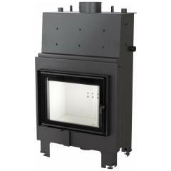 Fireplace Kratki MBM/PW/10/W