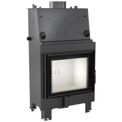 Fireplace Kratki MBZ/PW/13/W