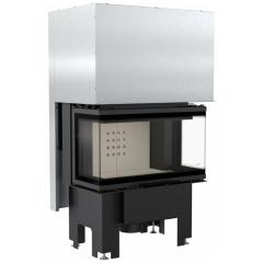 Fireplace Kratki NBC 7 гильотина