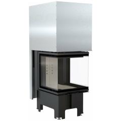Fireplace Kratki NBC 8 гильотина