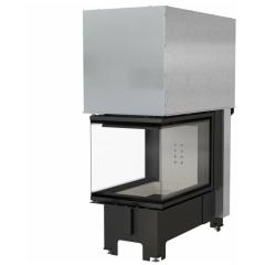 Fireplace Kratki NBU11/G