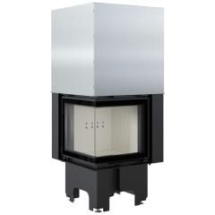 Fireplace Kratki VNL/480/480