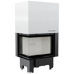 Fireplace Kratki VNL/700/480