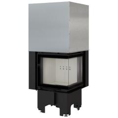 Fireplace Kratki VNP/480/480