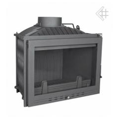 Fireplace Kratki Wiktor/LUX