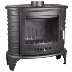 Fireplace Kratki Koza K6 термостат