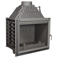 Fireplace Kratki Amelia/EKO
