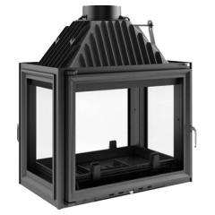 Fireplace Kratki Amelia/LPT