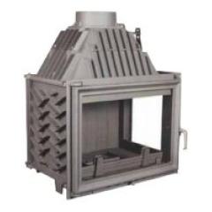 Fireplace Kratki Amelia/P