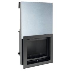 Fireplace Kratki Amelia/PW/24/G