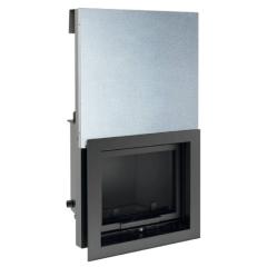 Fireplace Kratki Amelia/PW/30/G