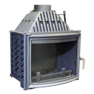 Fireplace Kratki Amelia/R 