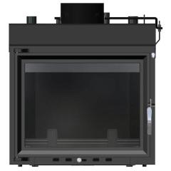 Fireplace Kratki Antek/PW