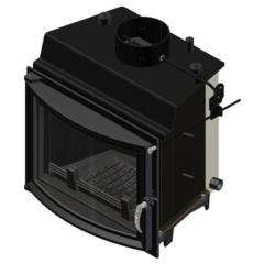 Fireplace Kratki Antek/R/PW/8