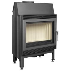 Fireplace Kratki Blanka 670/570