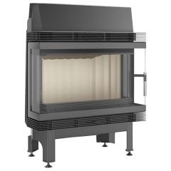 Fireplace Kratki Blanka 670/570/LP/BS