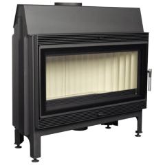 Fireplace Kratki Blanka 910