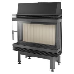 Fireplace Kratki Blanka/670/570/L/BS