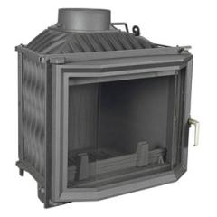 Fireplace Kratki Eryk/PR