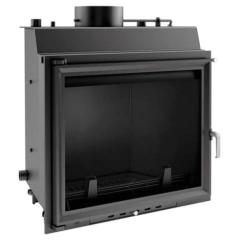 Fireplace Kratki Felix/PW/14