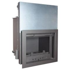 Fireplace Kratki Maja/PW/12/G