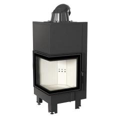 Fireplace Kratki MBN/L/BS